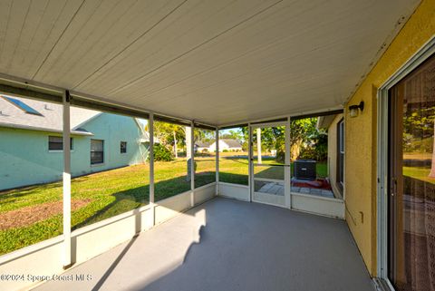 A home in Melbourne