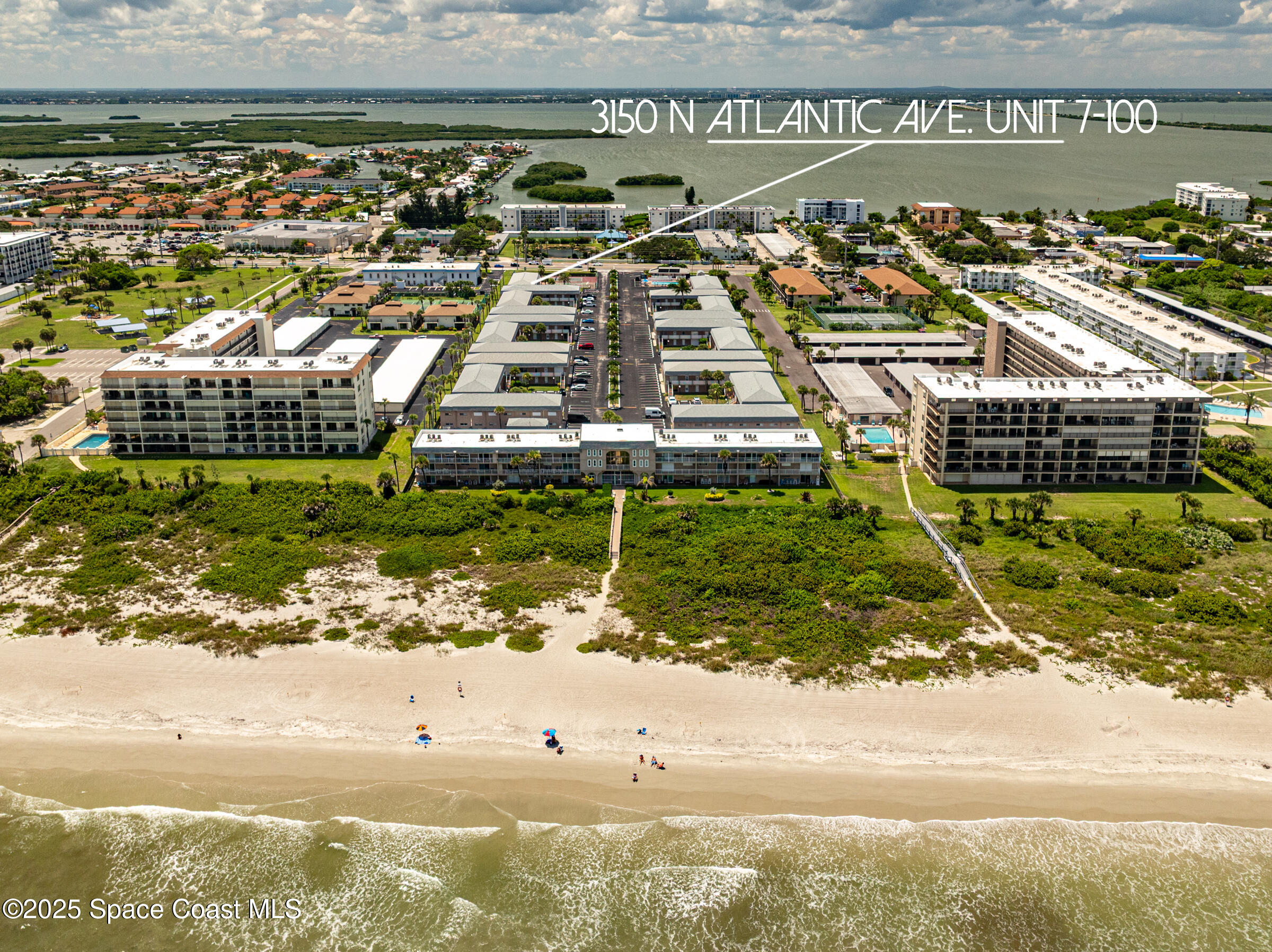 3150 N Atlantic Avenue 7-100
