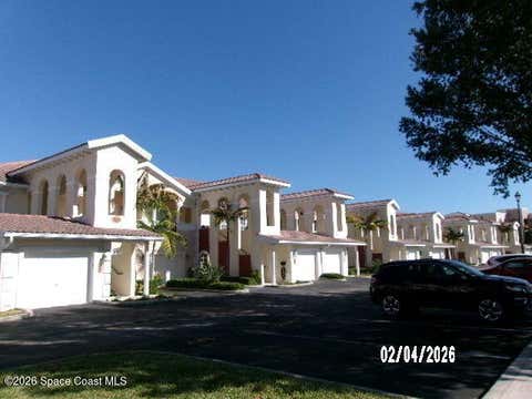 Photo of 115 Lancha Circle #203, Indian Harbour Beach, FL 32937 (MLS # 1084509)