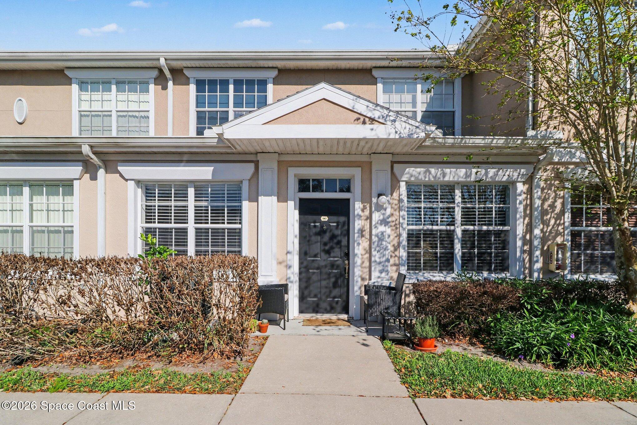 3955 Almeida Court 103