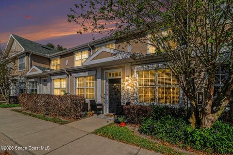 3955 Almeida Court 103 Melbourne FL 32901