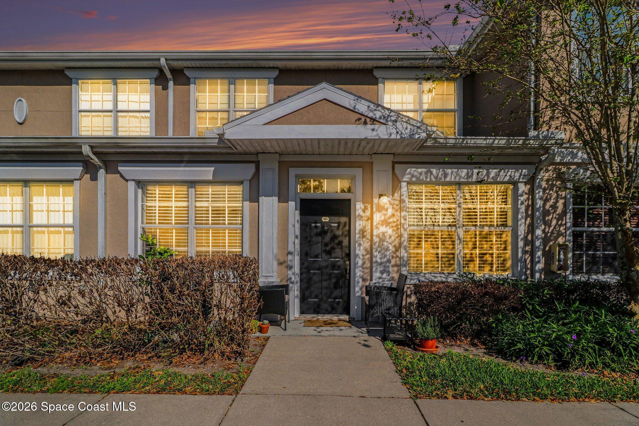 3955 Almeida Court 103