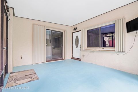 8728 Croton Court Cape Canaveral FL 32920