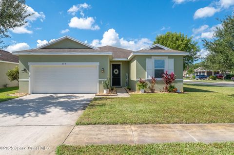 100 Elena Drive Sebastian FL 32958