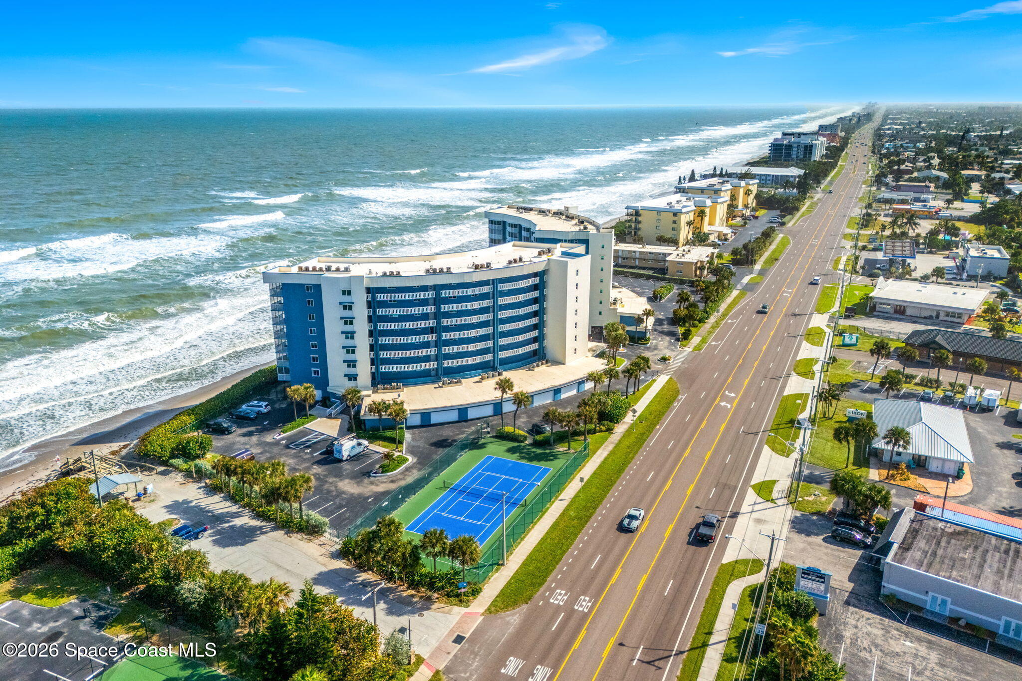 1175 Highway A1a 308