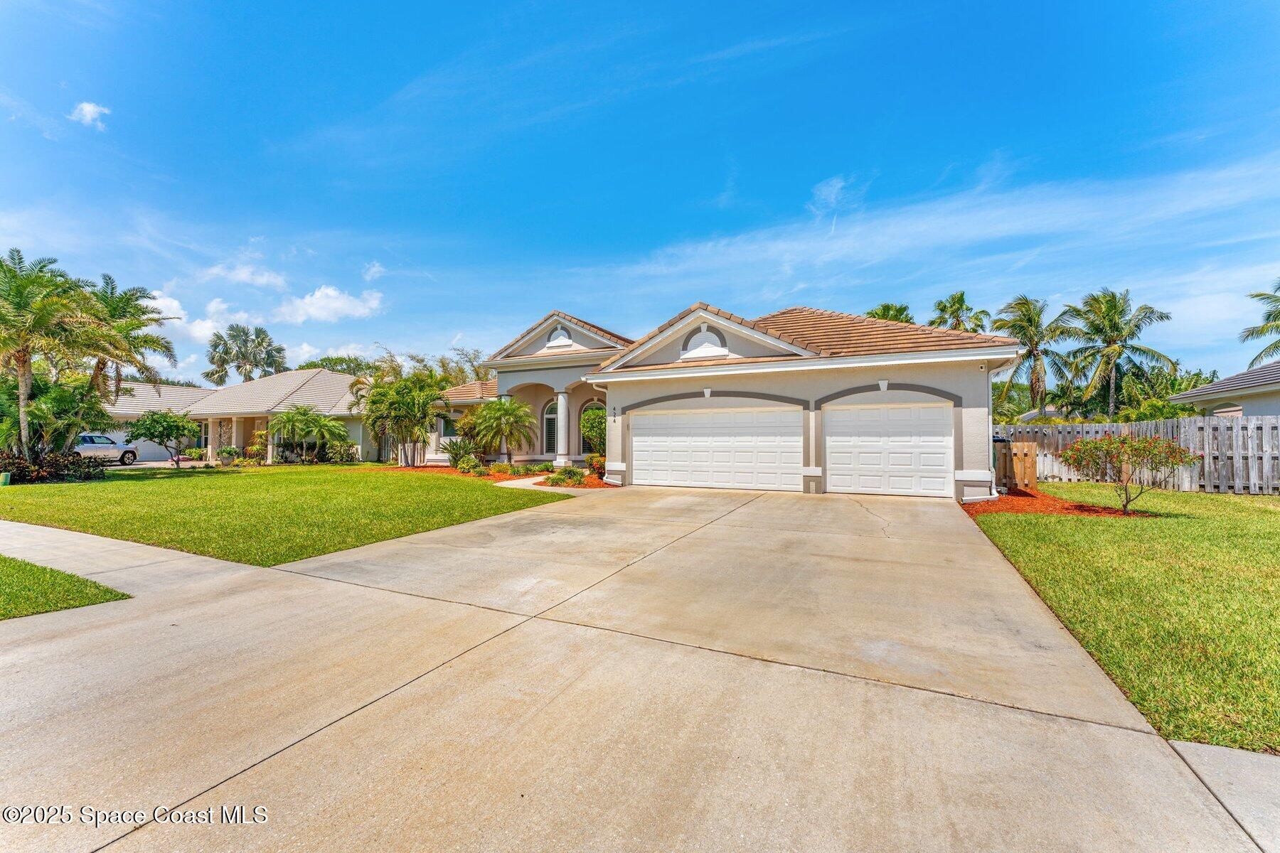 424 Rio Villa Boulevard