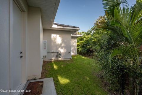 A home in Rockledge