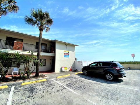 22 Tulip Avenue 330 Cocoa Beach FL 32931