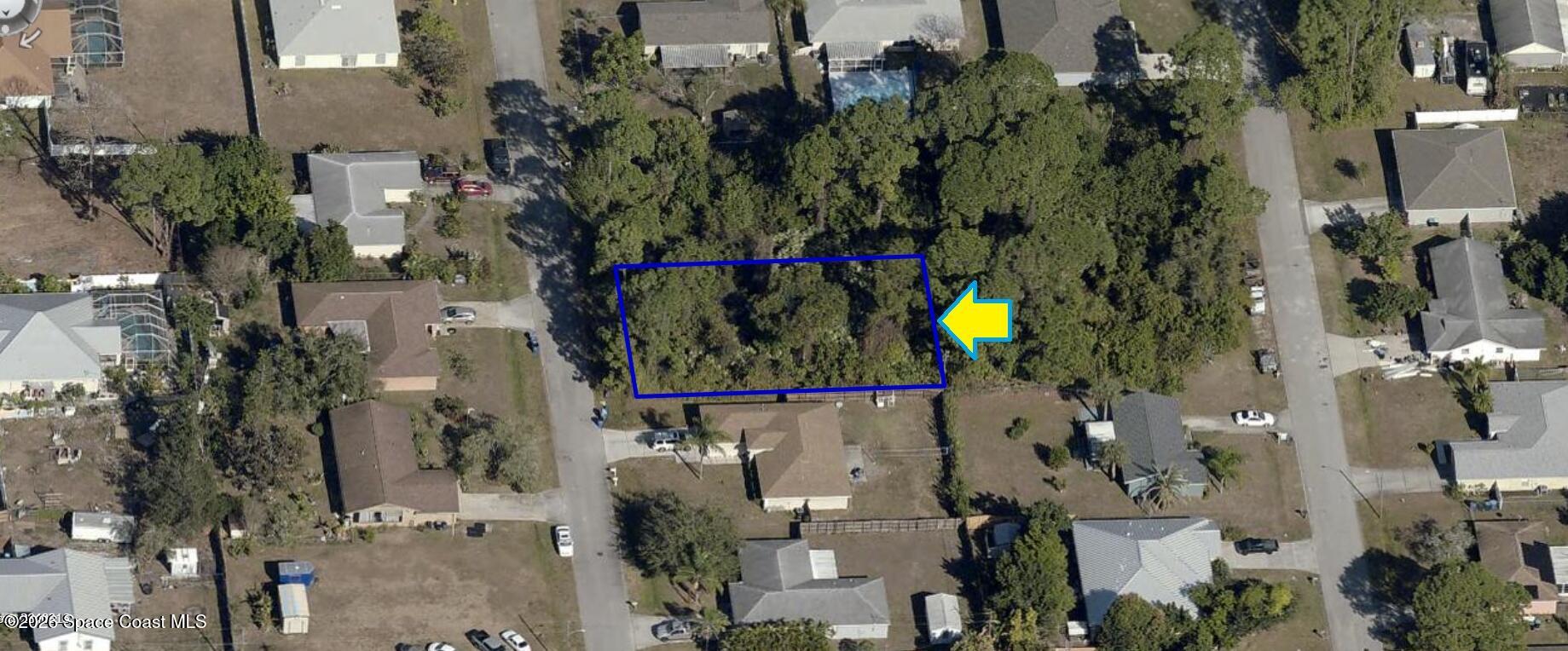Photo 1 of 5 — 179 Browning Avenue NE, Palm Bay, FL 32907