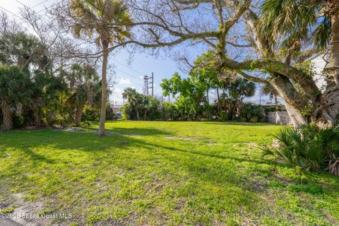 0000 Lemon Street Cocoa FL 32922