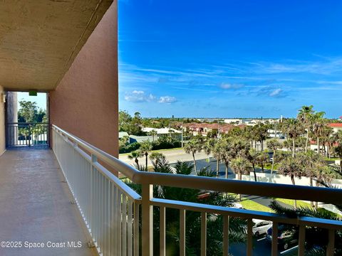 A home in Indialantic