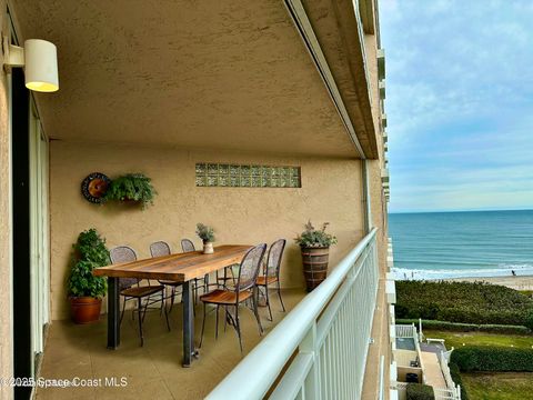 A home in Indialantic