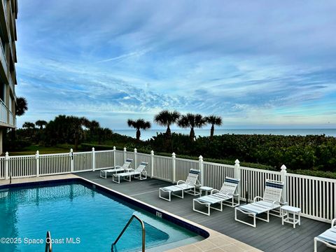 A home in Indialantic