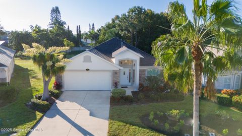 1422 Keys Gate Drive Melbourne FL 32940