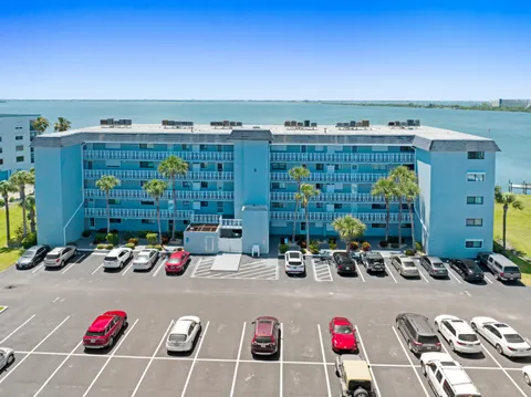 3799 S Banana River Boulevard S Unit 822, Cocoa Beach, FL 32931 - #: 1012430