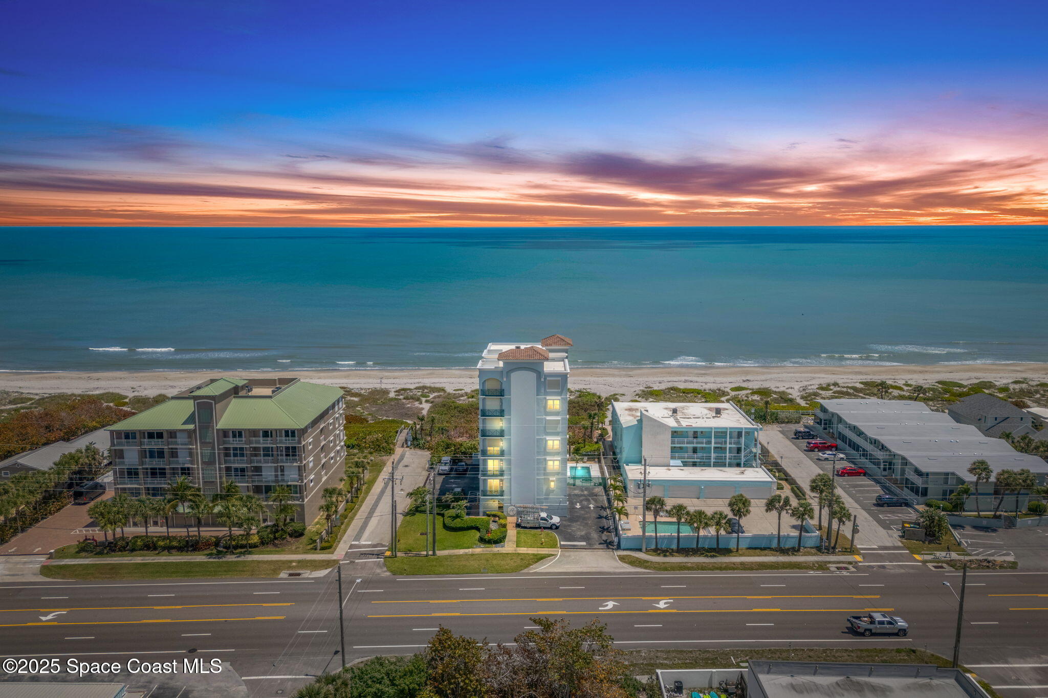 2485 S Atlantic Avenue 101