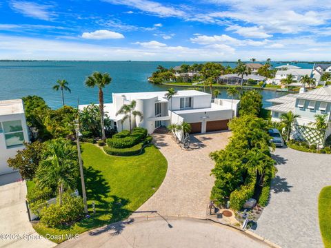 84 Country Club Road Cocoa Beach FL 32931