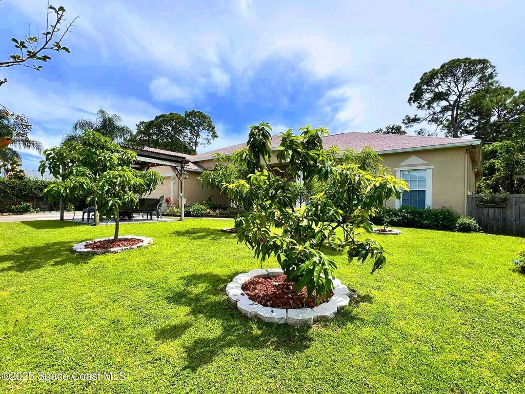 Photo of 200 Delmonico Street NE, Palm Bay, FL 32907 (MLS # 1057586)