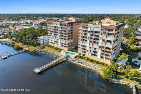 3205 S Washington Avenue 301b Titusville FL 32780