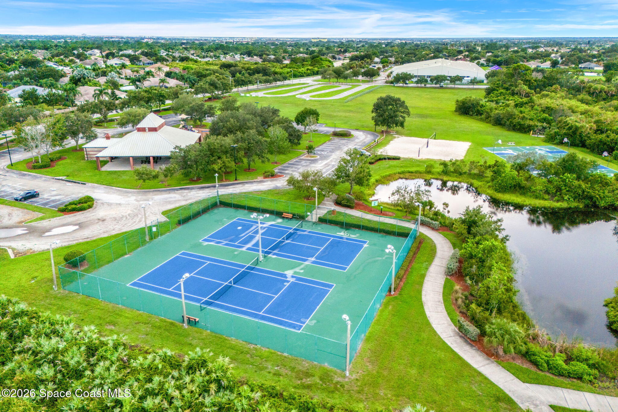 1426 Clubhouse Drive