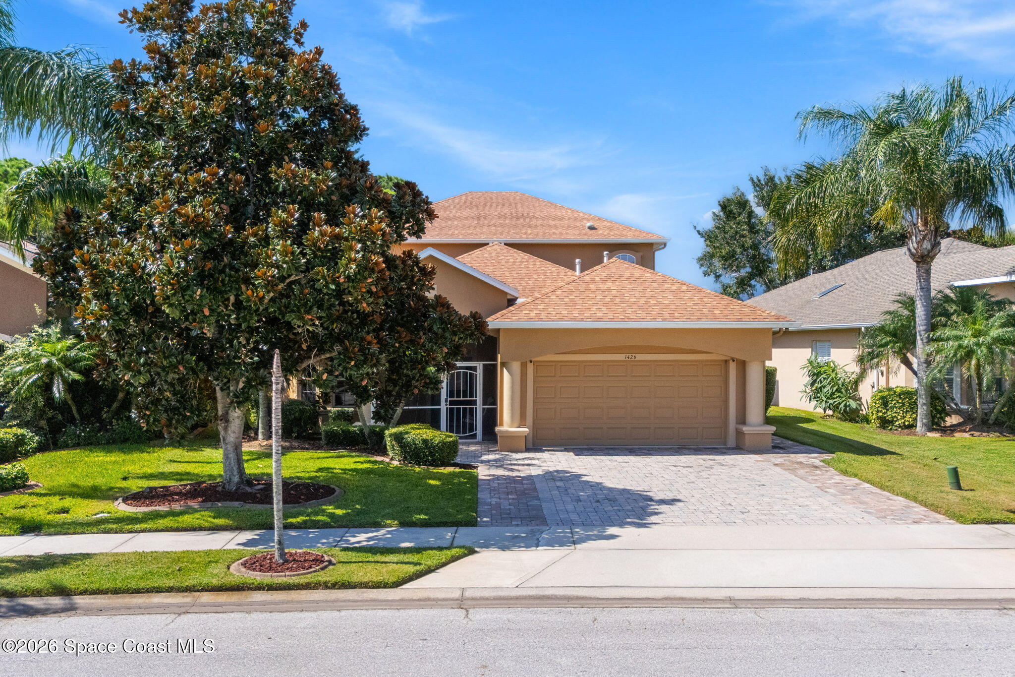 1426 Clubhouse Drive