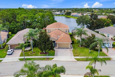 Photo of 1426 Clubhouse Drive, Rockledge, FL 32955 (MLS # 1084937)
