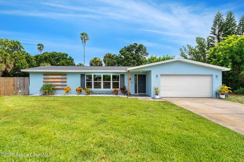 285 Coral Way W Indialantic FL 32903
