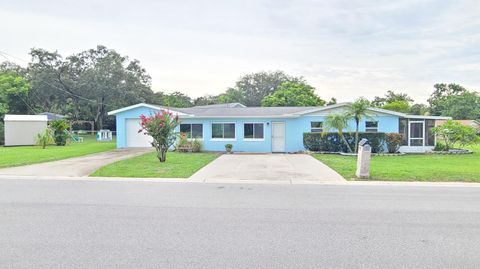 2900 Redwood Avenue Titusville FL 32780