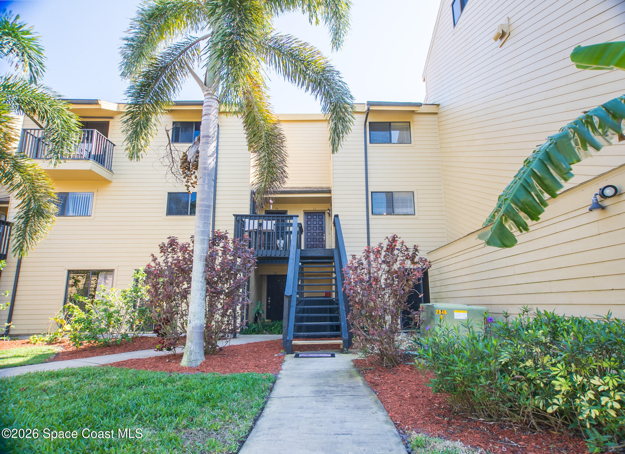 441 N Harbor City Boulevard C11