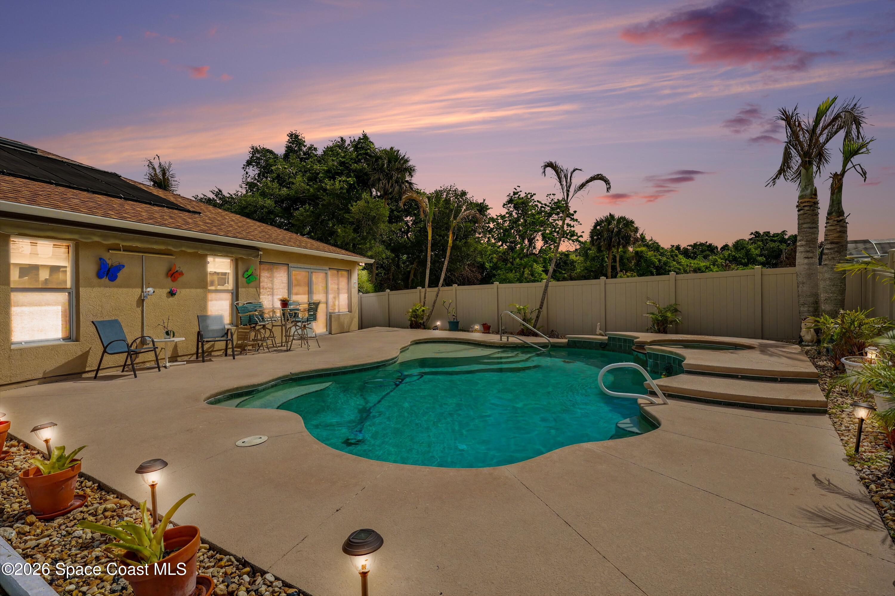 135 Country Woods Place