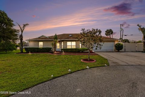 135 Country Woods Place Merritt Island FL 32952
