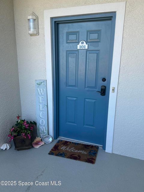 540 S Banana River Drive 101 Merritt Island FL 32952