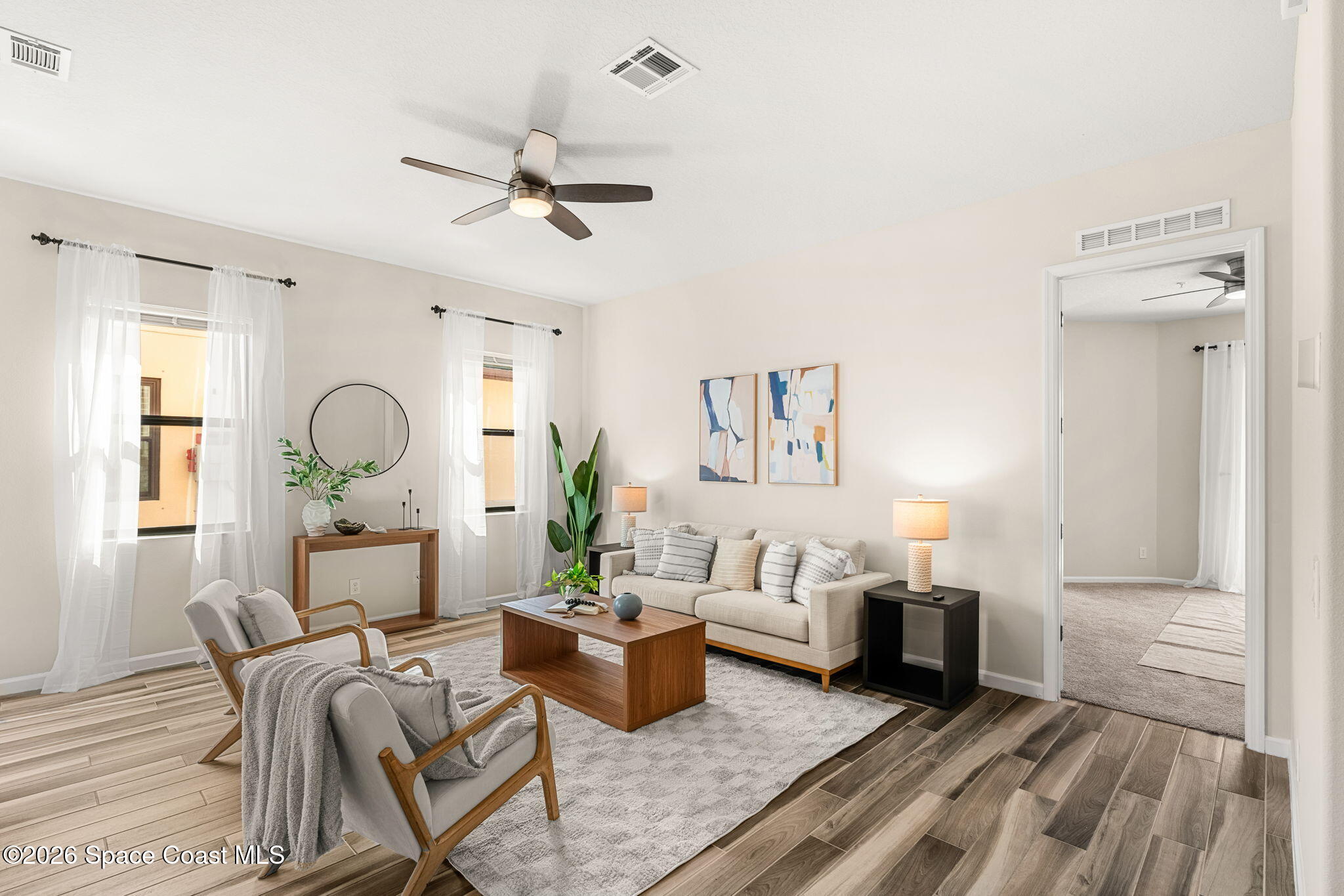 735 Lanai Circle 101