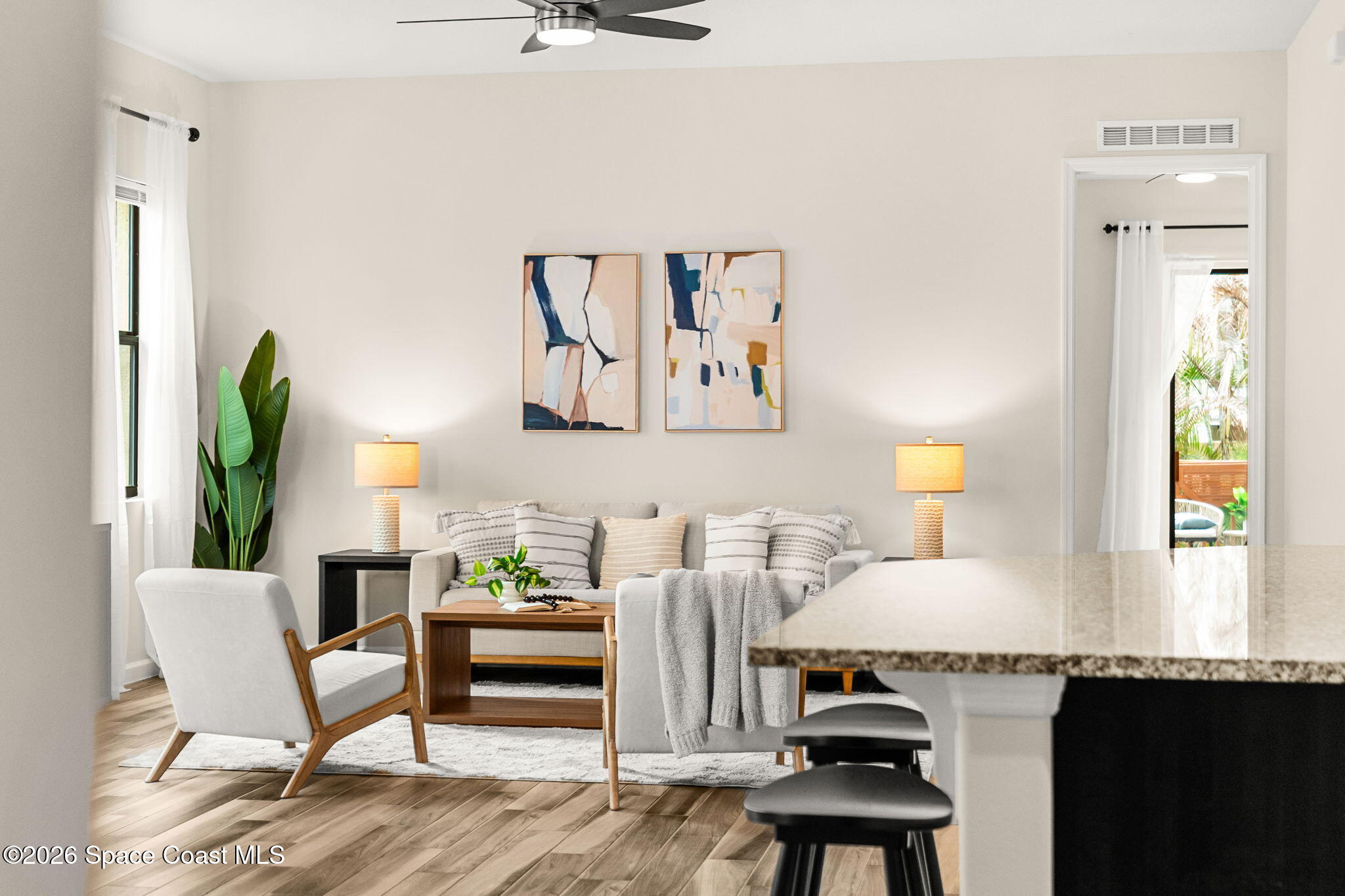 735 Lanai Circle 101