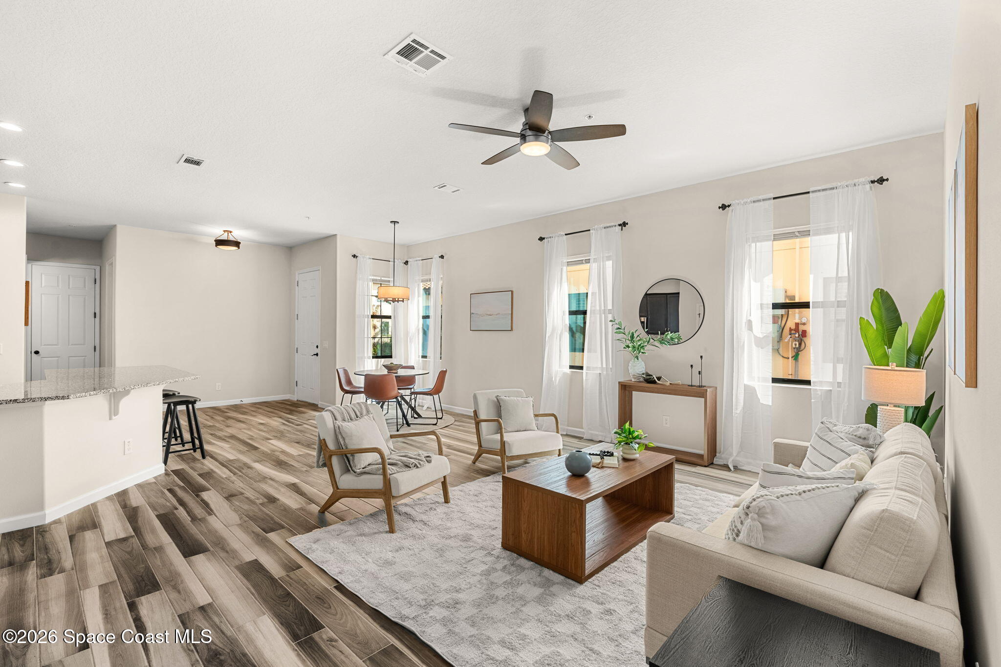 735 Lanai Circle 101