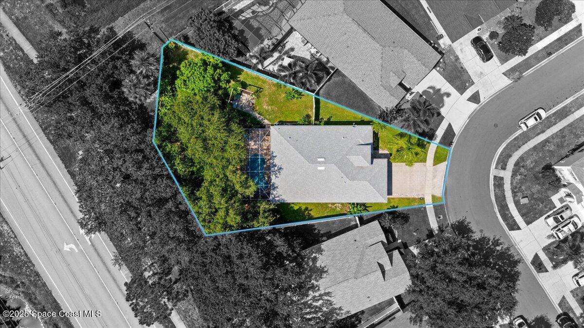 1211 Olde Bailey Lane