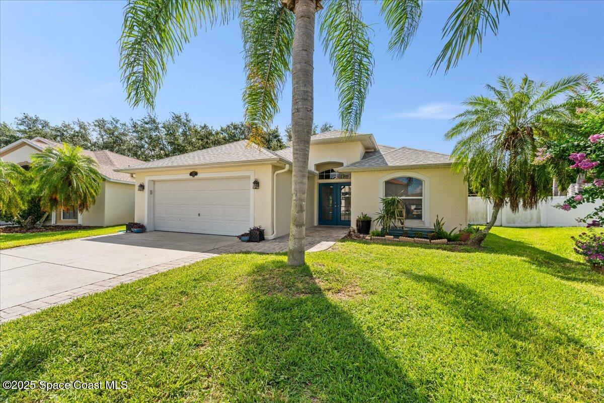 1211 Olde Bailey Lane