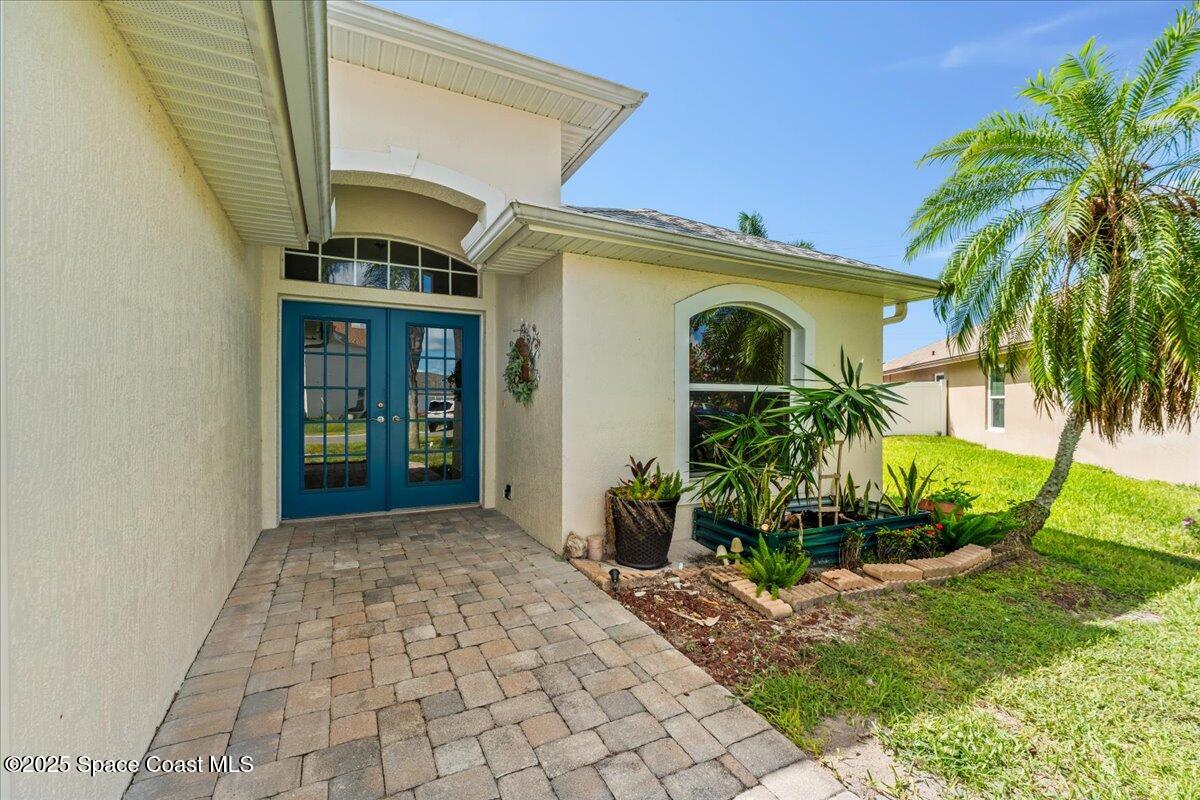 1211 Olde Bailey Lane