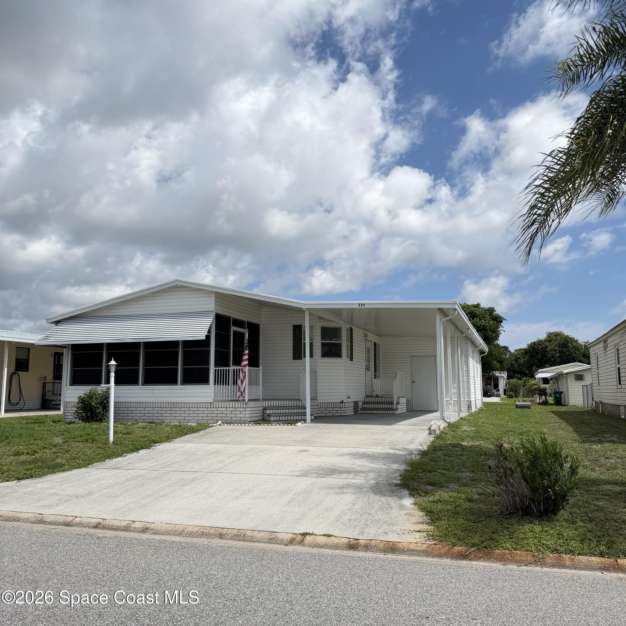 334 Macadamia Drive