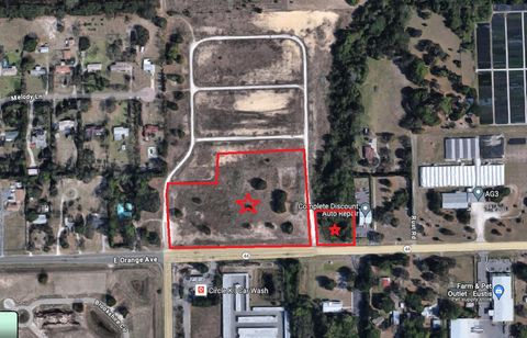 0000 State Road 44 Eustis FL 32736