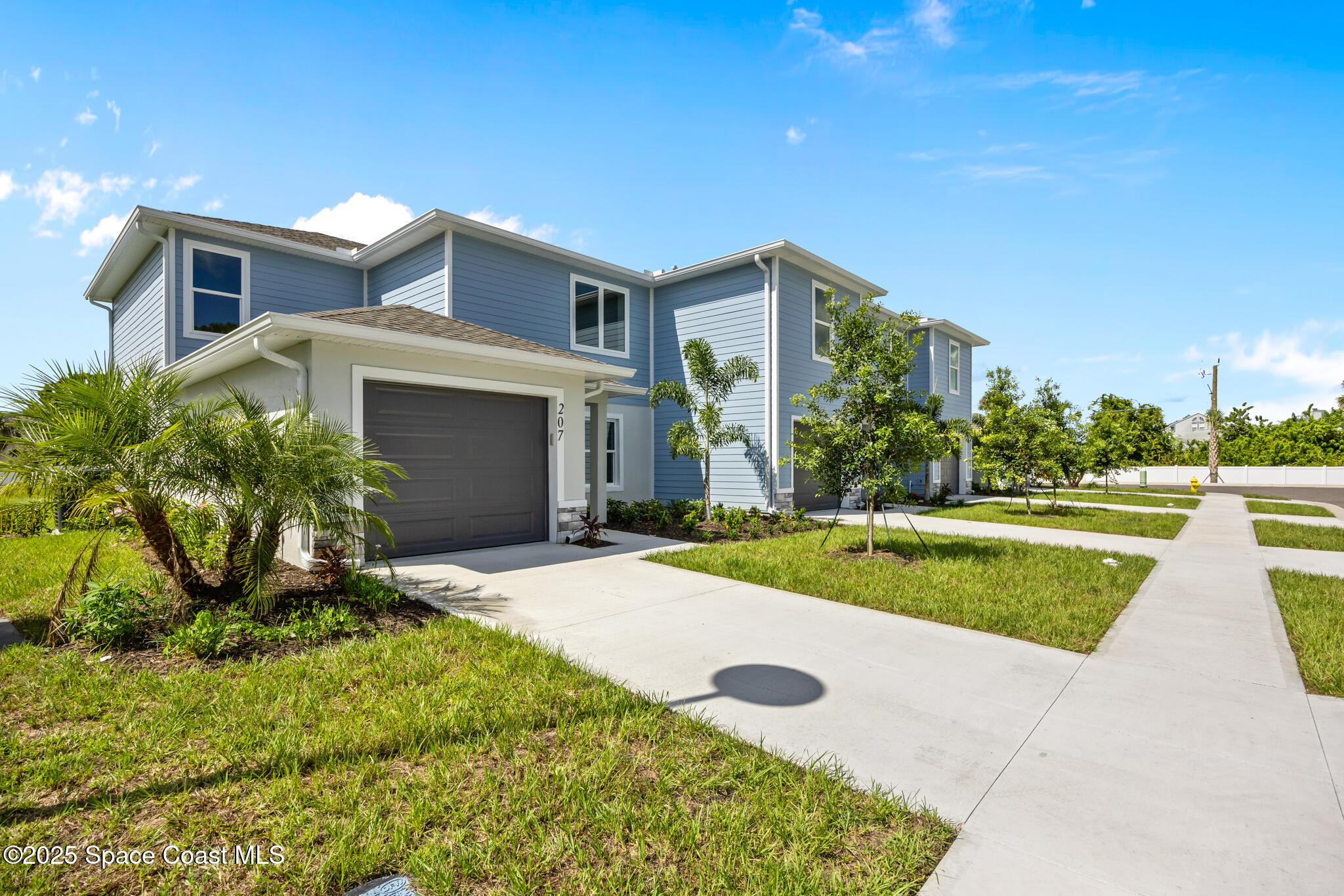 207 Hidden Woods Place