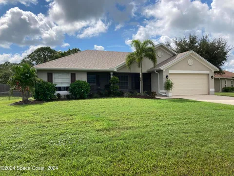 1344 Martinez Street SE, Palm Bay, FL 32909 - #: 1020483