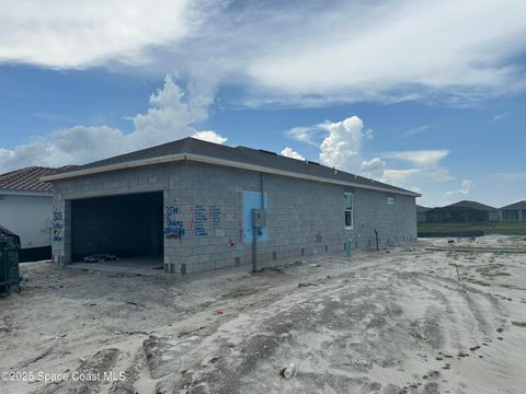3466 Ebbing Lane Viera FL 32940