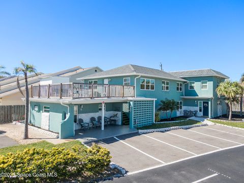 7709 Ridgewood Avenue Cape Canaveral FL 32920