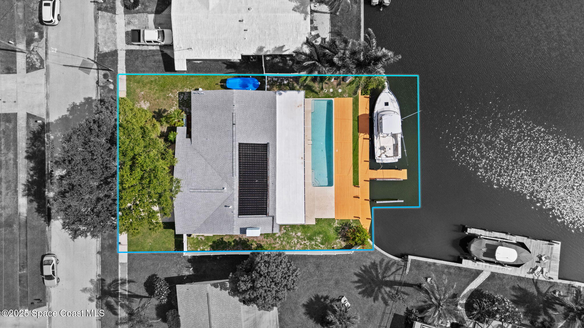 440 Albatross Street
