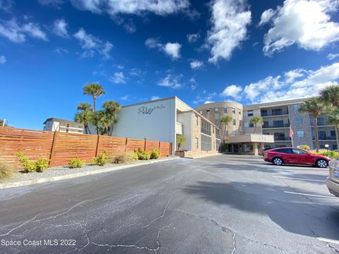 2 beds bed, 2 baths bath property at 333 N Atlantic Avenue 305, Cocoa Beach, FL 32931