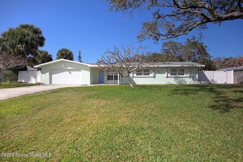 214 Tampa Avenue Indialantic FL 32903