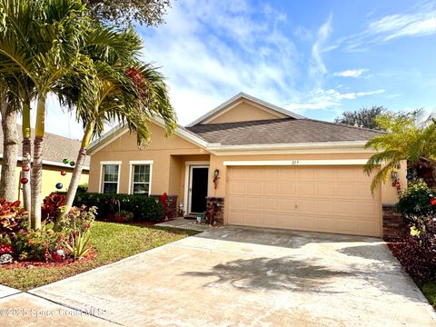 217 Briarcliff Circle Sebastian FL 32958