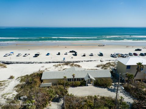 921 N Atlantic Avenue New Smyrna FL 32169