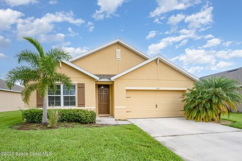 235 Sorrento Drive Cocoa FL 32922
